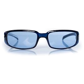Gucci, óculos de sol azul vintage GG1188-S Azul