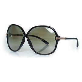 Tom Ford, black Islay sunglasses Black