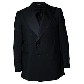 Autre Marque Max Mogg, blazer nero Nero
