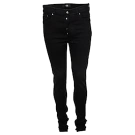Amiri, Vaqueros negros Negro