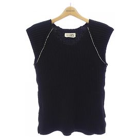 Maison Martin Margiela Malhas de lã Martin Margiela Preto