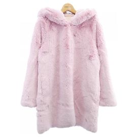 Autre Marque LEMONPLET Mantel Pink
