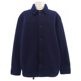 Giacca Moncler Blu Blu navy