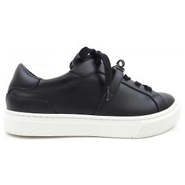 Hermès Baskets Hermes Day Kelly Buckle Noir