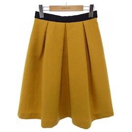 Autre Marque Falda M'S GRACY Amarillo