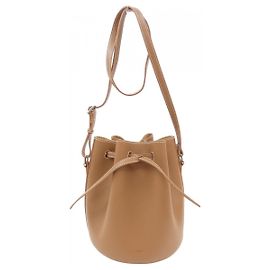Autre Marque Bolsa Vasic Marrom