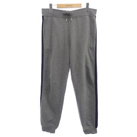 Hermès Hermes M Pants Brown