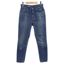 Céline Celine Jeans Blue