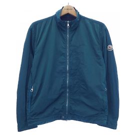 Giacca Moncler CHOISY 53292 Verde