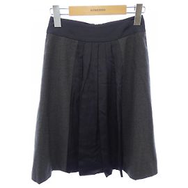 Autre Marque Gonna ETRO Marrone Nero