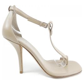 Burberry Sandals Beige