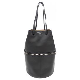 Autre Marque Borsa J&M DAVIDSON Nero