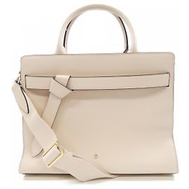 Autre Marque Samsonite Handbag Pink