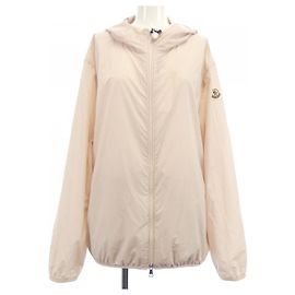 Moncler FEGEO Jacket Pink
