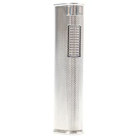 Alfred Dunhill Dunhill Smoking Accessories Lighter Silvery