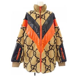 Giacca Gucci Nero