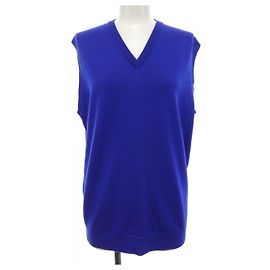 Autre Marque Punto JOHN SMEDLEY Azul
