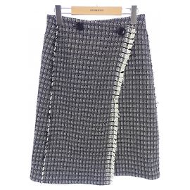 Autre Marque Jupe Dorothee Schumacher Noir