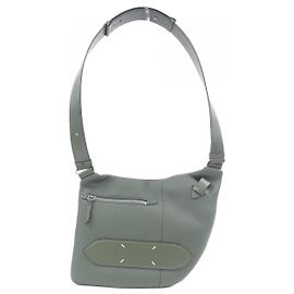 Maison Martin Margiela Maison Margiela Tote Bag Green Khaki