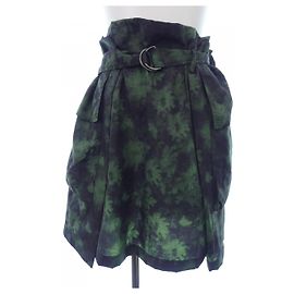 Kenzo Skirt Black Other