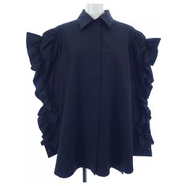 Camisa Max Mara Negro