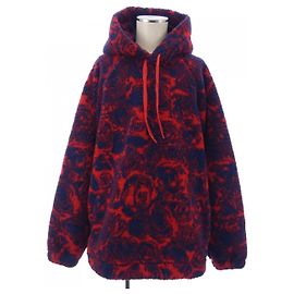 Sudadera con capucha Burberry Azul