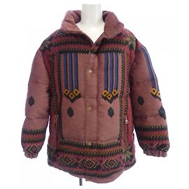 Giacca a vento ETRO Rosso