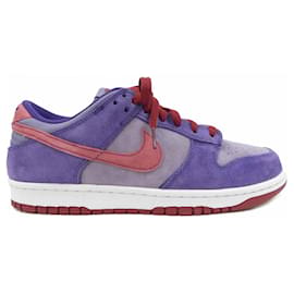 Autre Marque Baskets Nike Violet
