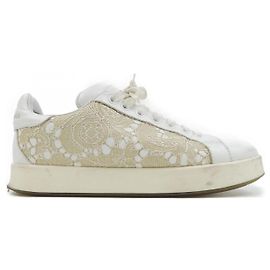 Dolce & Gabbana Baskets Dolce&Gabbana Blanc