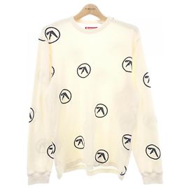 Top térmico Supreme APHEX TWIN Beige