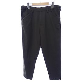 Autre Marque Pantaloni SUNSEA Verde Cachi