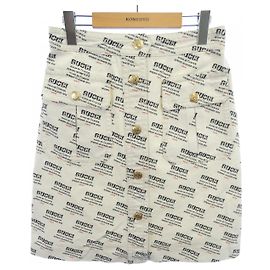 Gonna Gucci Skirt Skirt Beige