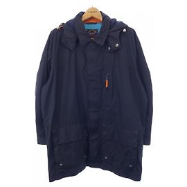 Autre Marque Blouson Paul&Shark Marrone Grigio