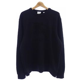 Sweatshirt Burberry Sweatshirt Noir