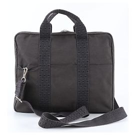 Hermès Borsa 2-Way Hermes Herline Marrone