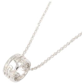 Bulgari Collana Bvlgari BVLGARI Parentesi Argento