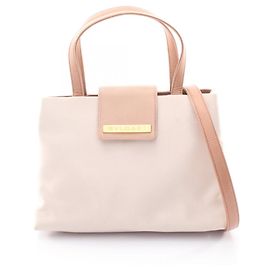 Bulgari Sac à main 2-Way rose Bvlgari Rose