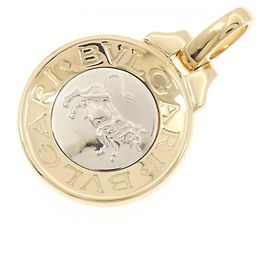 Bulgari Pendente Bvlgari Horoscope Taurus D'oro