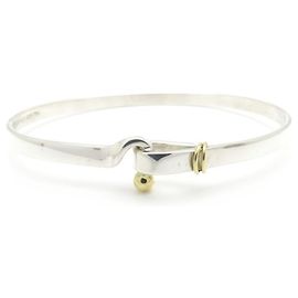 Tiffany & Co. Hook & Eye Bangle Other