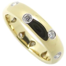 Tiffany & Co Bague Tiffany Dots Band Autre