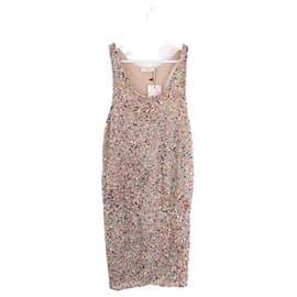 Abito Ba&Sh Gloucester in paillettes multicolore Multicolore