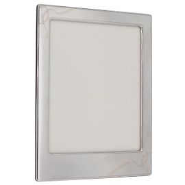 FOTOSTÄNDER CARTIER Holz Silber Authentisch BA13210V Silber