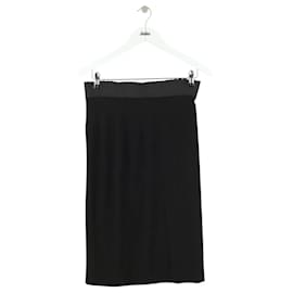 Dolce & Gabbana Jupe noire Noir