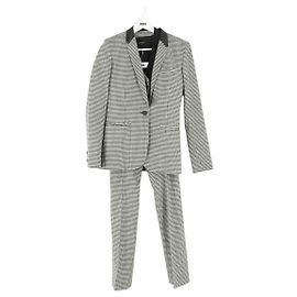 Barbara Bui Ensemble tailleur 4 pièces noir Noir
