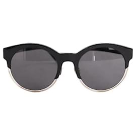Dior Óculos de sol pretos Preto