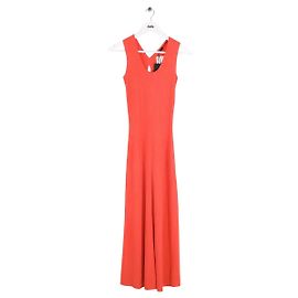 Joseph Vestido laranja Laranja