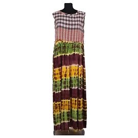 Autre Marque Multicolor dress Multiple colors