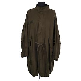 Zadig & Voltaire Casaco cáqui Caqui