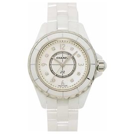 Reloj Chanel J12 para mujer H2570 Otro