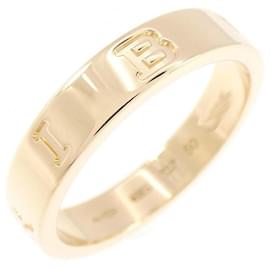 Bulgari B.zero1 Ring aus Gelbgold Golden